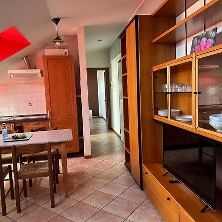 Belsorrisovarese Elegance City Residence Private Parking -With Reservation- Exterior photo