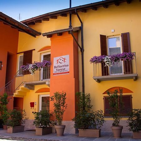 Belsorrisovarese Elegance City Residence Private Parking -With Reservation- Exterior photo