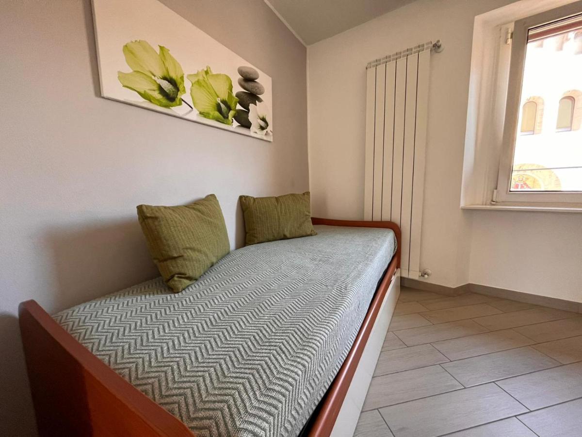 Belsorrisovarese Elegance City Residence Private Parking -With Reservation- Exterior photo