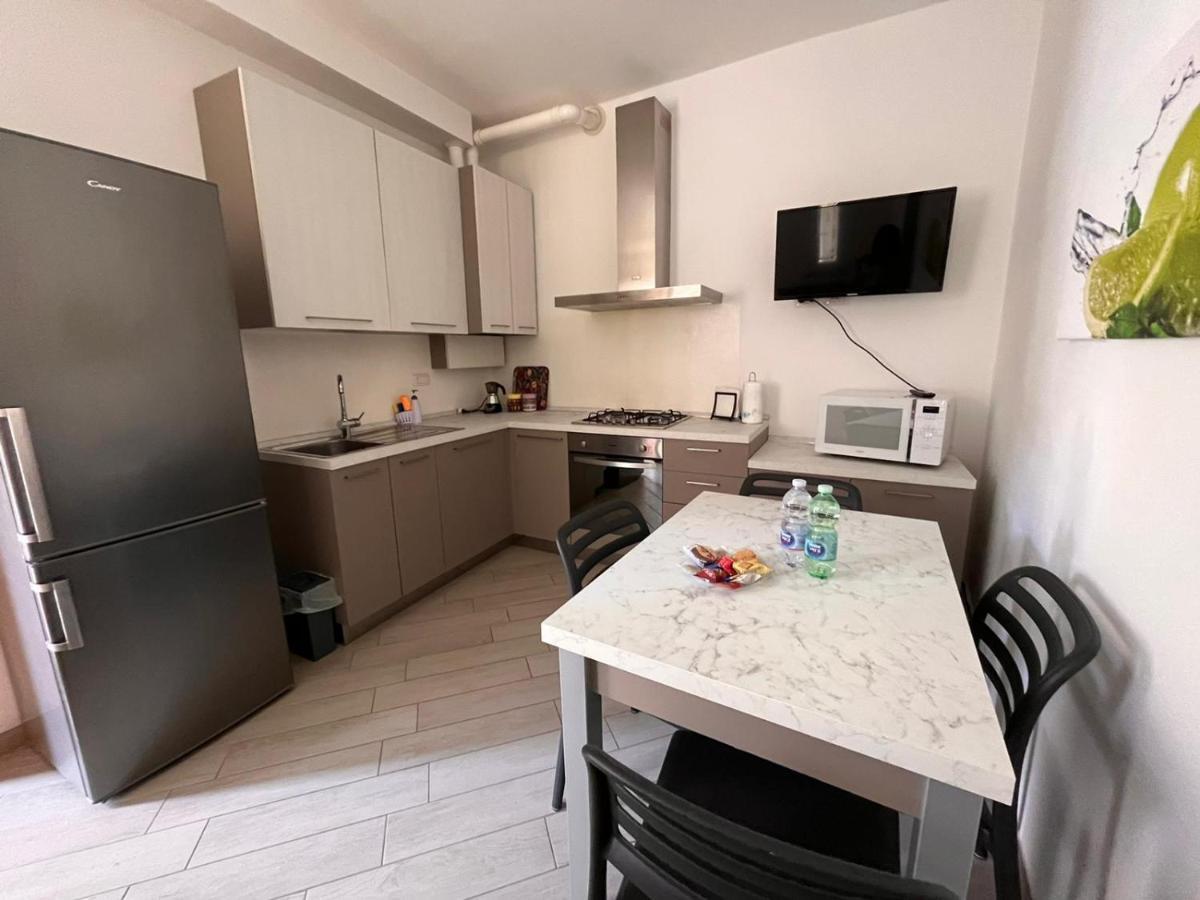 Belsorrisovarese Elegance City Residence Private Parking -With Reservation- Exterior photo