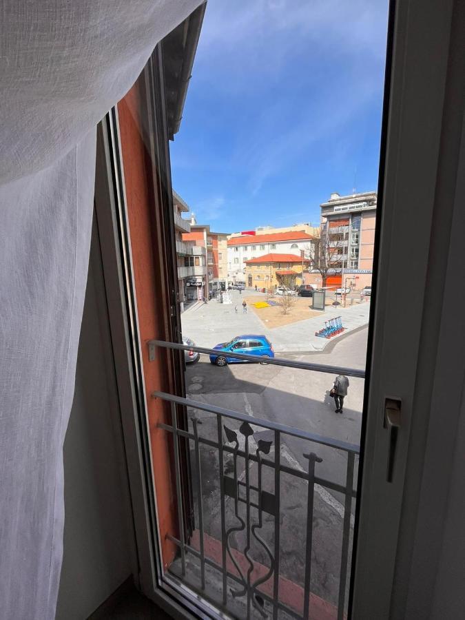 Belsorrisovarese Elegance City Residence Private Parking -With Reservation- Exterior photo