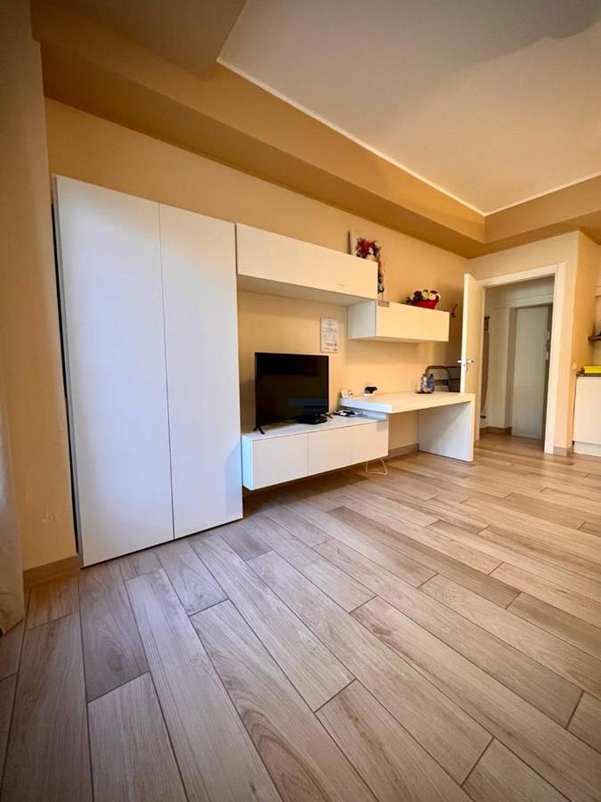 Belsorrisovarese Elegance City Residence Private Parking -With Reservation- Exterior photo