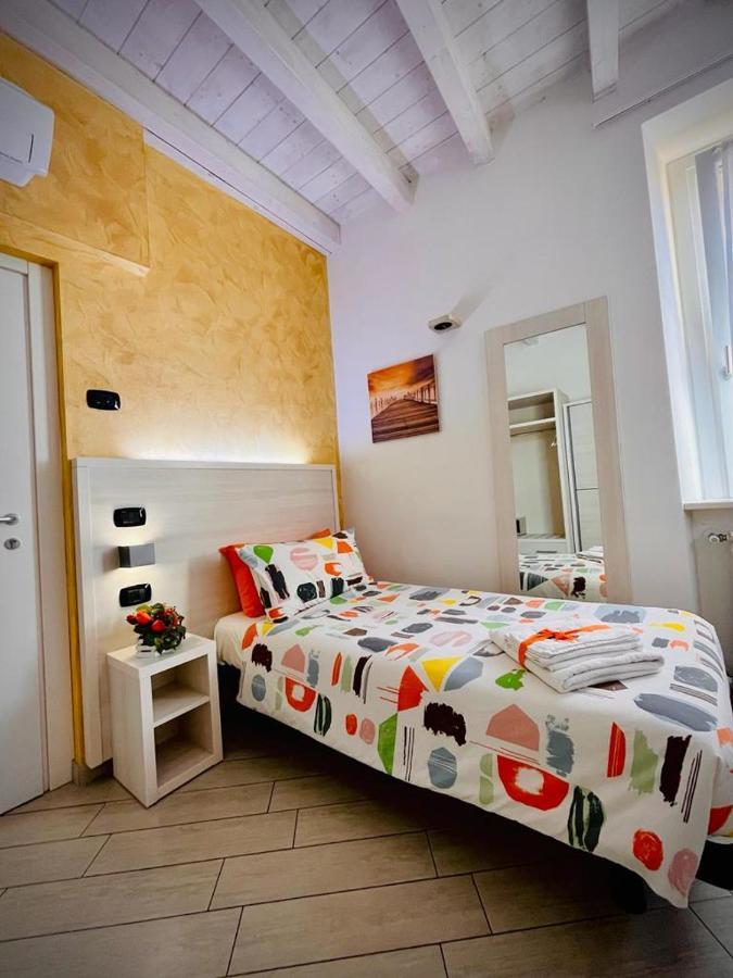 Belsorrisovarese Elegance City Residence Private Parking -With Reservation- Exterior photo