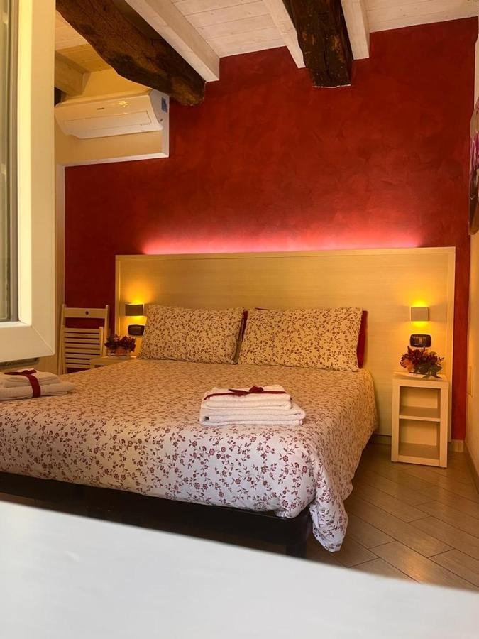 Belsorrisovarese Elegance City Residence Private Parking -With Reservation- Exterior photo