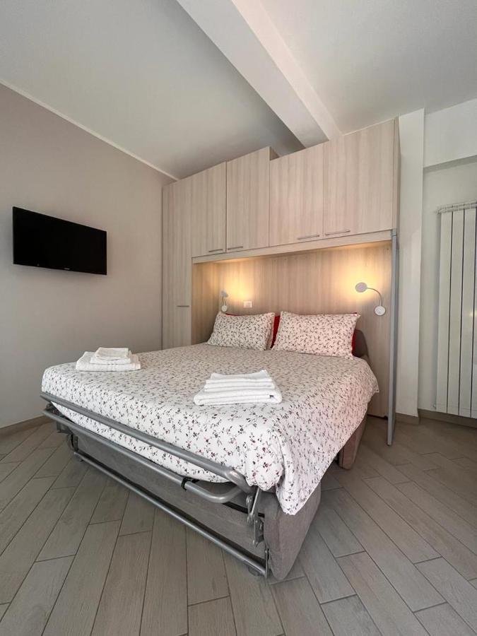 Belsorrisovarese Elegance City Residence Private Parking -With Reservation- Exterior photo