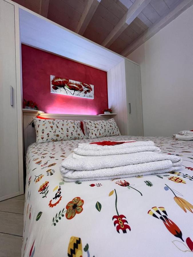 Belsorrisovarese Elegance City Residence Private Parking -With Reservation- Exterior photo