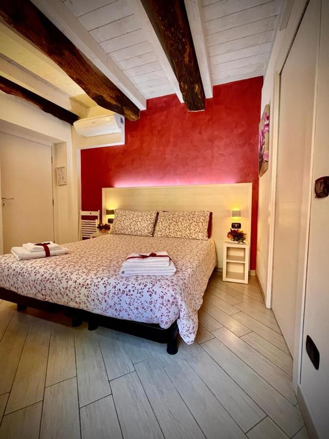 Belsorrisovarese Elegance City Residence Private Parking -With Reservation- Exterior photo