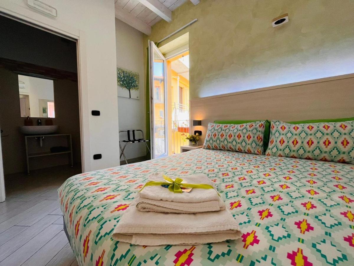 Belsorrisovarese Elegance City Residence Private Parking -With Reservation- Exterior photo