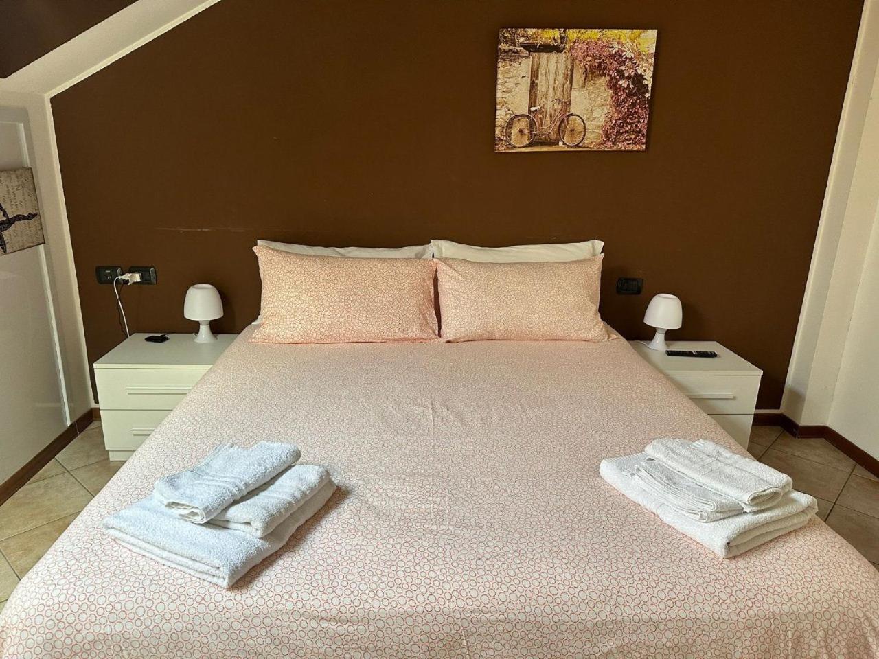 Belsorrisovarese Elegance City Residence Private Parking -With Reservation- Exterior photo