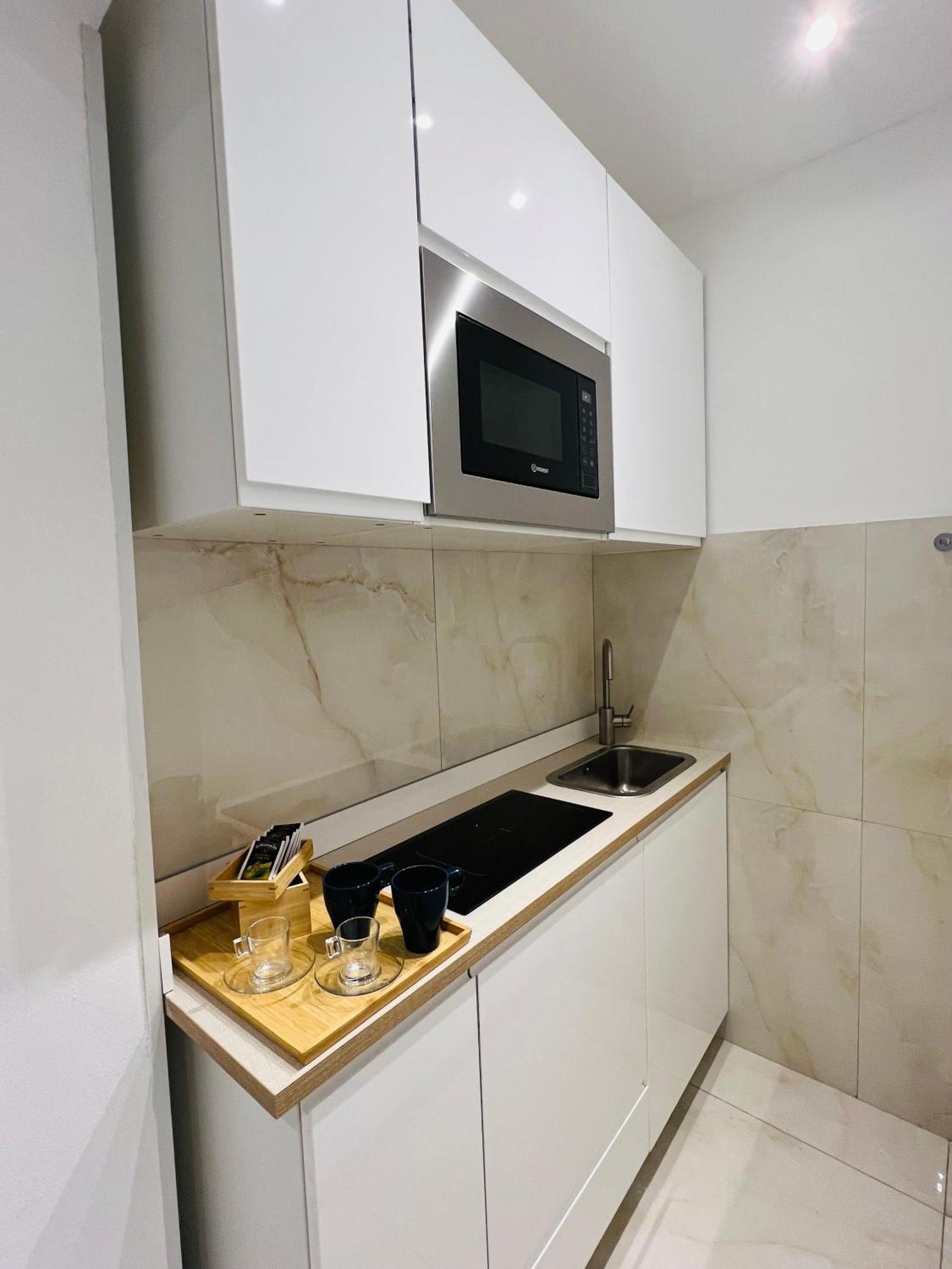 Belsorrisovarese Elegance City Residence Private Parking -With Reservation- Exterior photo