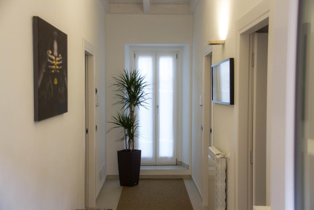 Belsorrisovarese Elegance City Residence Private Parking -With Reservation- Exterior photo