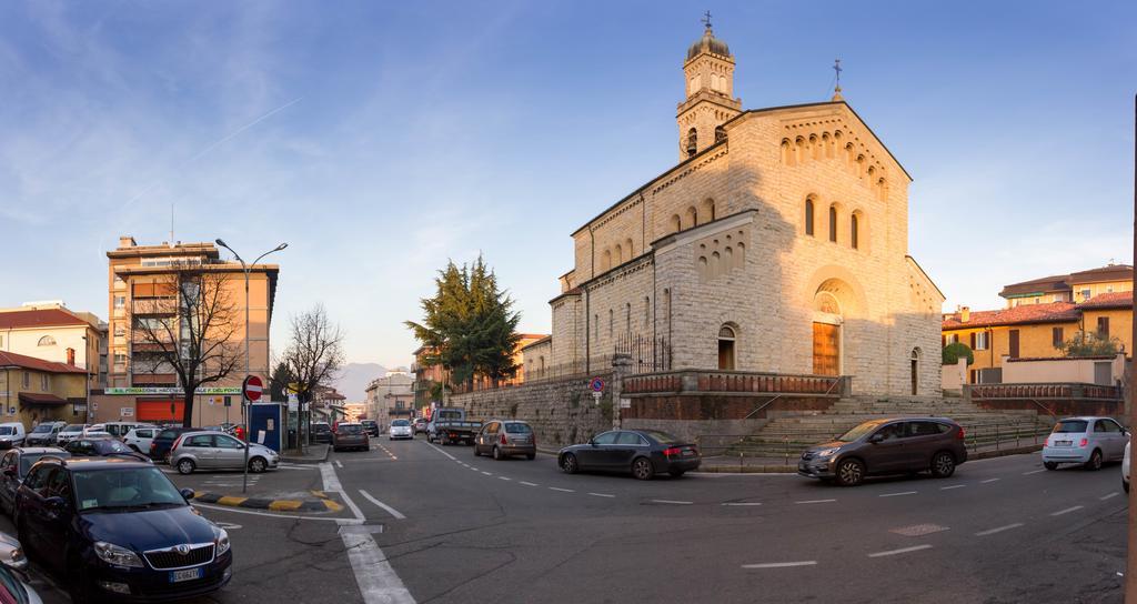 Belsorrisovarese Elegance City Residence Private Parking -With Reservation- Exterior photo